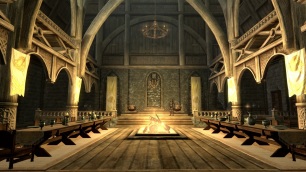 Dragonsreach Halls