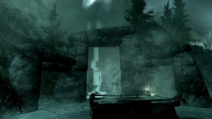 Relics of Frostmere Crypt